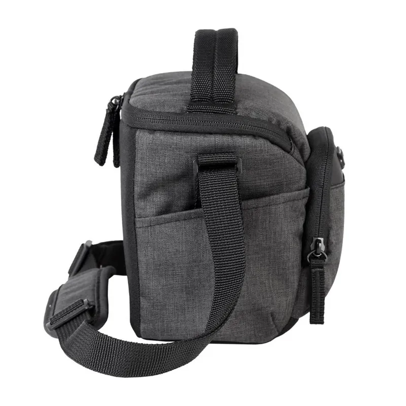 Vanguard Vesta Aspire 15 GY Shoulder Bag in Grey -7